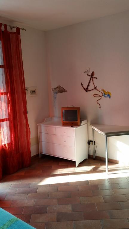 L'Ogliera Appartamenti Dell'Aia โปมอนเต ภายนอก รูปภาพ